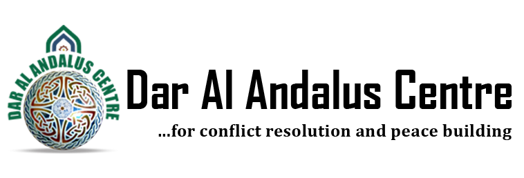 DAR AL ANDALUS CENTRE